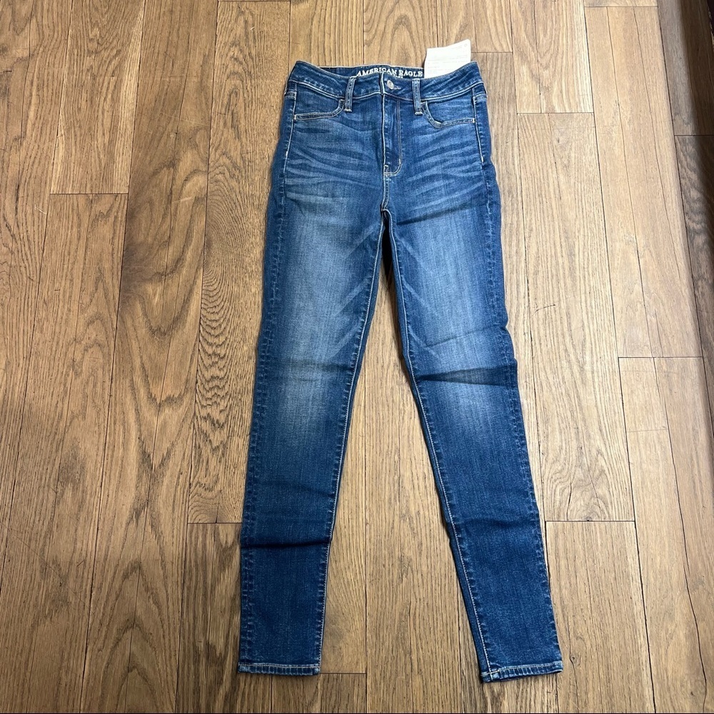 NWT American Eagle Jeans
